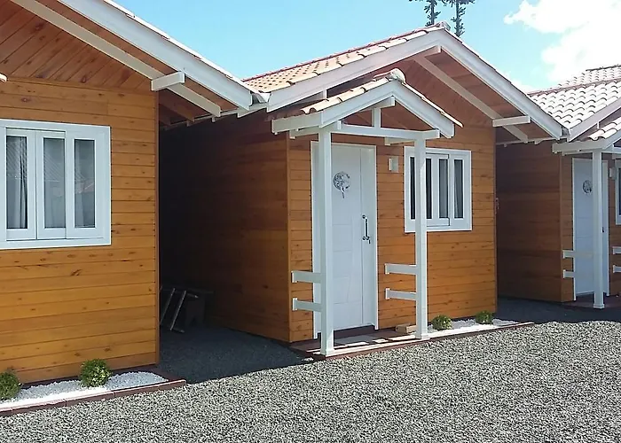 Pousada 3 Irmaos Urubici